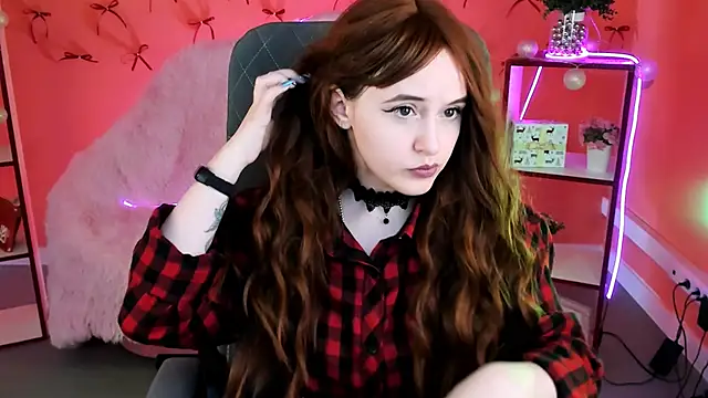 IreneBailey online show from 12.05.25