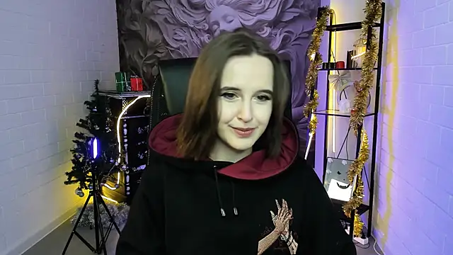 IreneBailey online show from 01.13.26