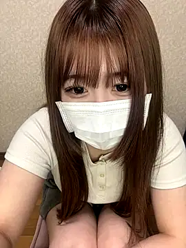 Snapshot of _ame_m chatting on 12.02.25 ame m online show from 12.02.25