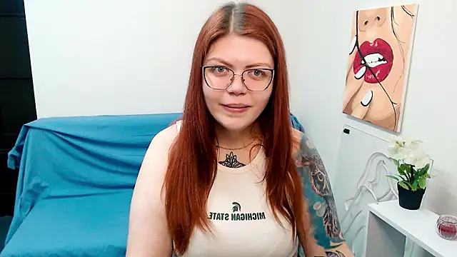 Snapshot of Lina_ri_ chatting on 02.27.26 Lina ri online show from 02.27.26