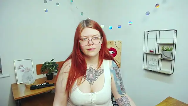 Snapshot of Lina_ri_ chatting on 05.27.26 Lina ri online show from 05.27.26