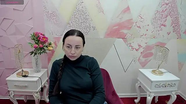 Jija red4 online show from 10.30.25