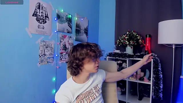 LeoBensyten online show from 11.20.25