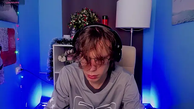 LeoBensyten online show from 11.23.25