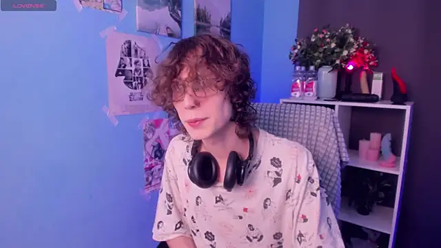 LeoBensyten online show from 01.15.26