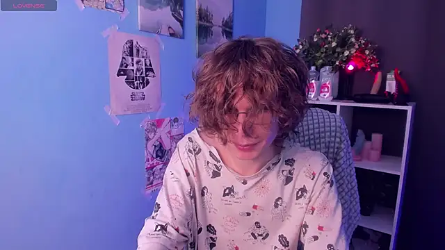 LeoBensyten online show from 01.17.26