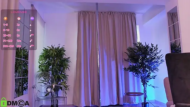 SidneyPuff online show from 05.24.26