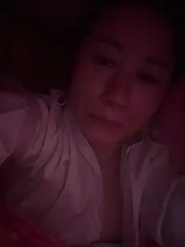 aniani11 online show from 01.13.26