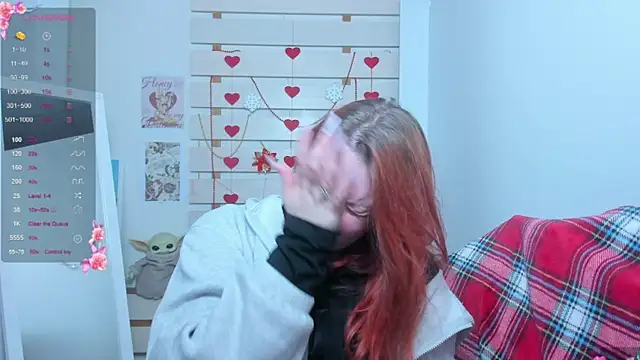 FoxPlayXX online show from 04.13.26