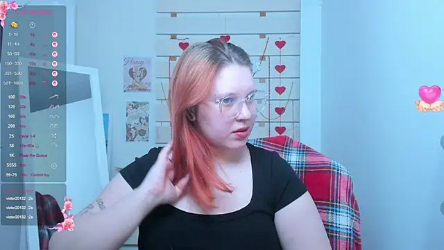 FoxPlayXX online show from 04.15.26