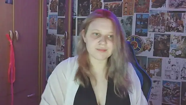 Snapshot of FoxPlayXX chatting on 07.19.26 FoxPlayXX online show from 07.19.26