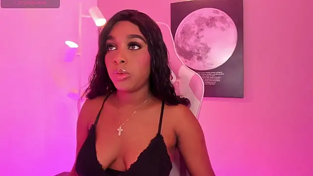 Snapshot of KaylaPrince_ chatting on 11.01.25 KaylaPrince online show from 11.01.25