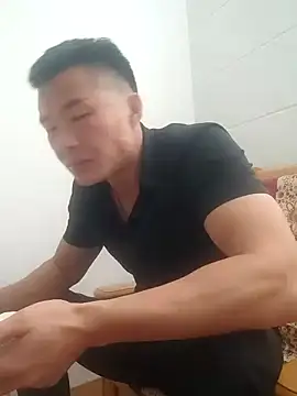 tian7788 online show from 11.01.25