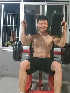 tian7788 online show from 01.19.26