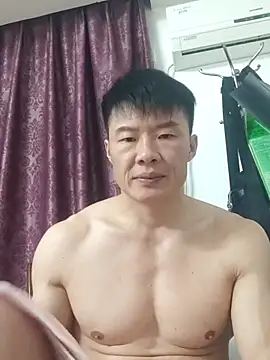 tian7788 online show from 04.12.26