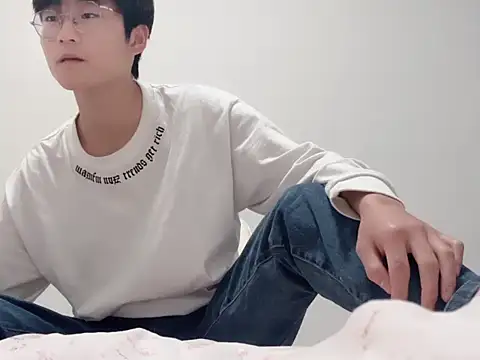 qianxin2007 online show from 11.04.25