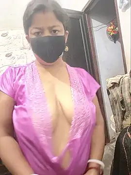 Snapshot of somagya chatting on 07.03.26 somagya online show from 07.03.26