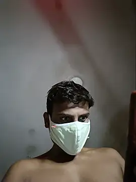 Snapshot of somagya chatting on 07.08.26 somagya online show from 07.08.26