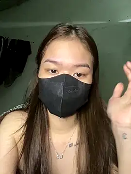 BUNNY050465 online show from 12.22.25