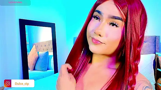 Vale prado online show from 02.26.26