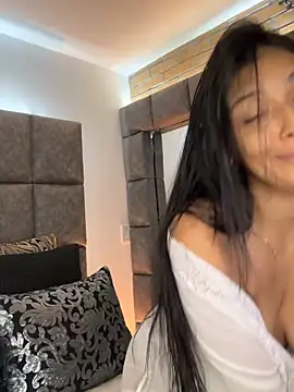 BrigitteVons online show from 03.18.26