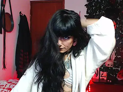 CarrieBurton online show from 11.02.25