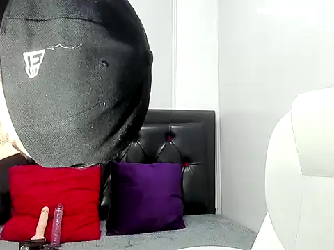 SubGirlRs online show from 10.29.25