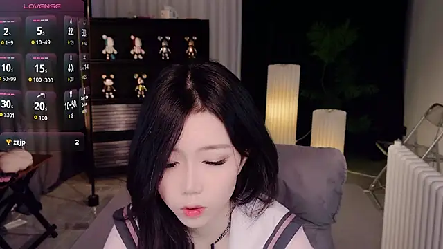 wanoubaobao online show from 11.29.25