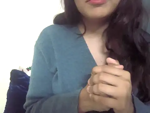 Lusty-Disha online show from 02.20.26