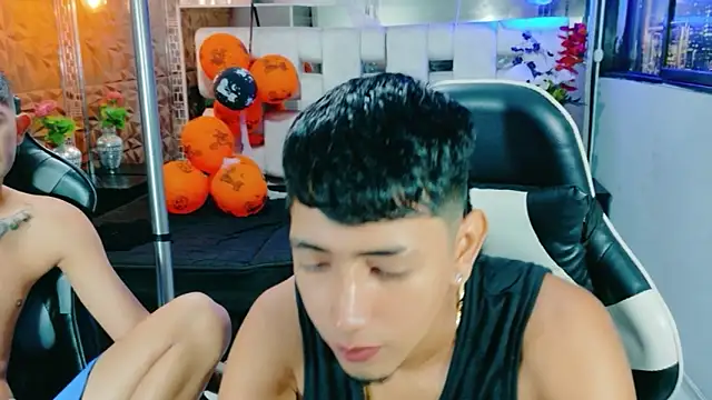 darwinandbrayann online show from 11.01.25