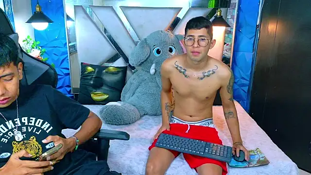 darwinandbrayann online show from 01.15.26