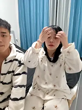 tingbeibi online show from 11.10.25