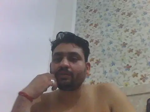 keshav08851 online show from 11.01.25