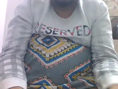 keshav08851 online show from 11.13.25