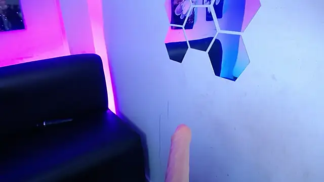 roseefancy19 online show from 11.12.25