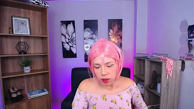 roseefancy19 online show from 12.03.25