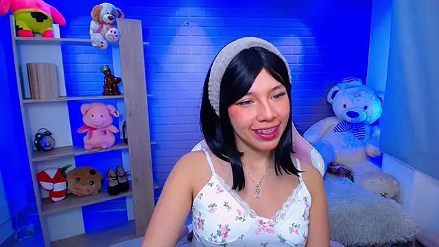 roseefancy19 online show from 01.13.26