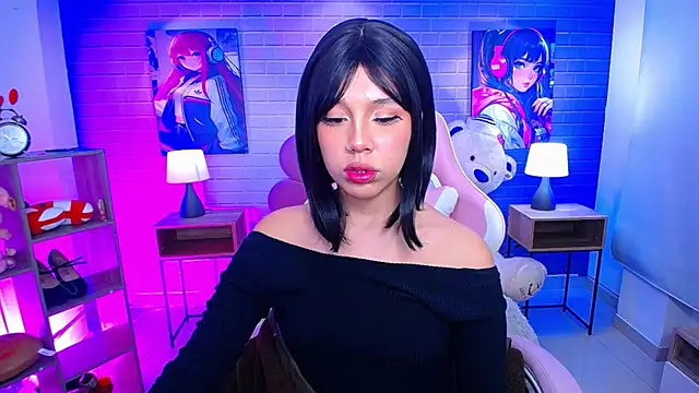 roseefancy19 online show from 02.23.26