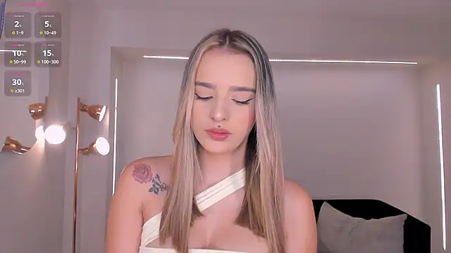 LaurentRosse1 online show from 02.20.26