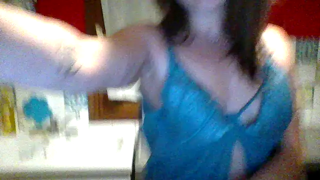 Sandragreg31 online show from 12.02.25