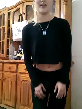 larubia arg online show from 11.07.25