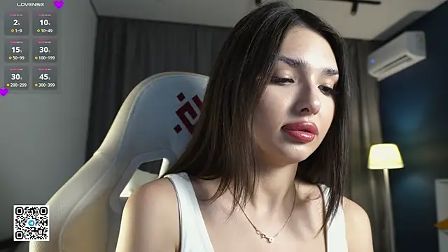 candylolly   online show from 11.14.25