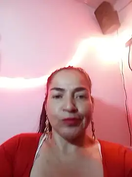 MaryRoze  online show from 11.04.25