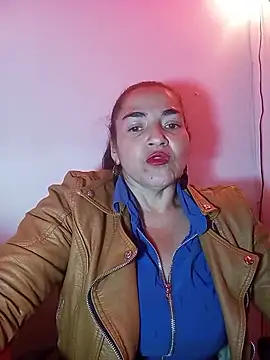 MaryRoze  online show from 11.06.25