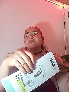 MaryRoze  online show from 01.07.26