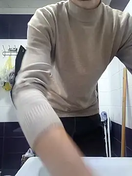 ZAminn6789 online show from 11.15.25