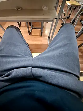 ZAminn6789 online show from 11.18.25