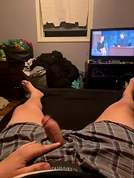 Scottyyxxl online show from 11.07.25