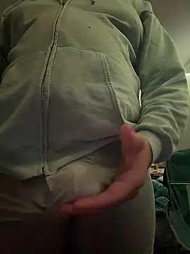 Scottyyxxl online show from 11.14.25