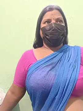 Snapshot of tamil_Nithya_J chatting on 06.02.26 tamil Nithya J online show from 06.02.26